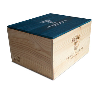 Sea Soul Box – 6 bottles