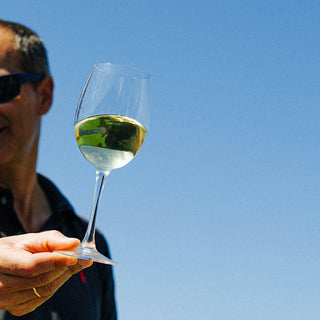 Sea Soul Nº7 – White – Strong currents