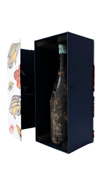 Pack 2 botellas Sea Soul Nº8 – Tinto – ED. REGALO