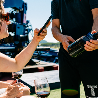 Boat trip and tasting