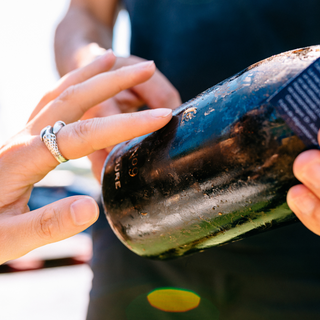 Boat trip and tasting