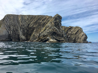 flysh de bizkaia barrika plentzia y gorliz