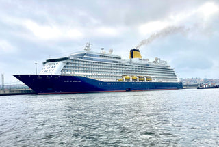 Qué hacer cuando llegas en crucero a Bilbao - Getxo