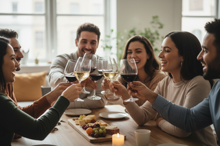 The Wine Experience Near Bilbao That People Keep Talking About Without Having Tried It