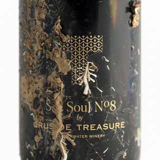 Visitar una bodega en Bilbao: Crusoe Treasure, bodega submarina referente en el mundo