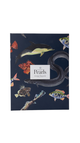 Pack Pearls Sea Soul Nº7  – Blanco – 2 botellas mar