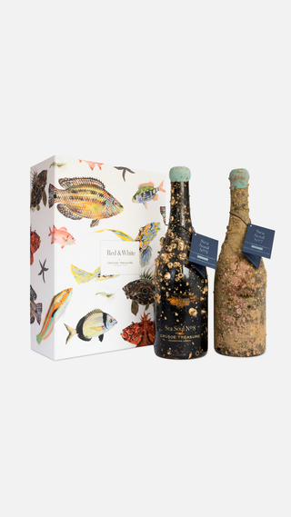 Red &amp; White Pack