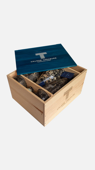 Sea Soul Box – 6 bottles 