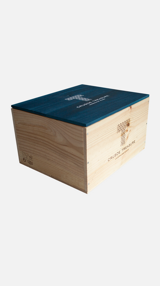 Sea Soul Box – 6 bottles 