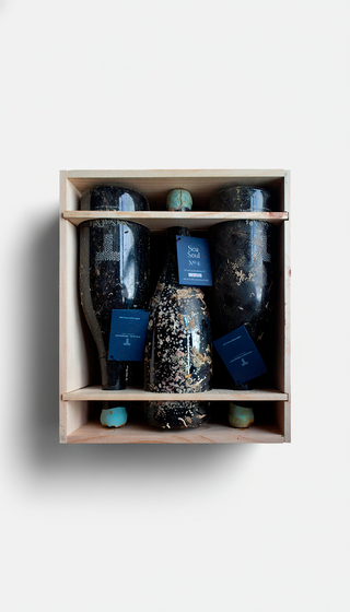 Sea Soul Box – 6 bottles 