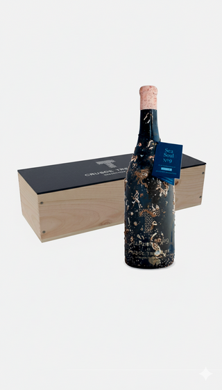 Sea Passion Nº9 Special Edition 3years - Tinto