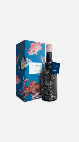 Sea Passion Nº9 – Tinto