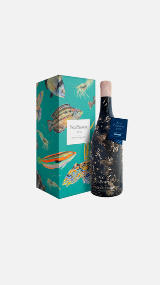 Sea Passion Nº9 – Red – Special Edition 3years 
