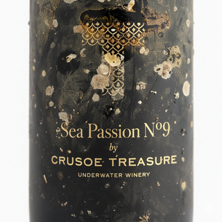 Pack especial Navidad - Red & White + Sea Passion Nº9