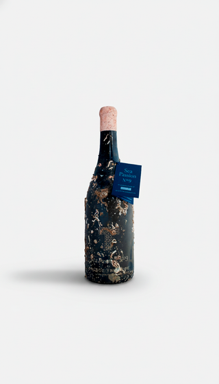 シーパッションNo.9 – レッド – スペシャルエディション 3年